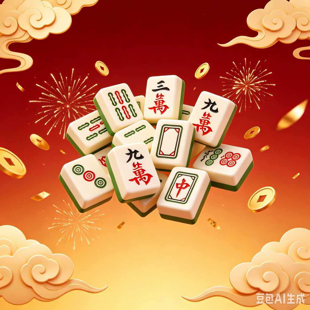 Rome,mahjong