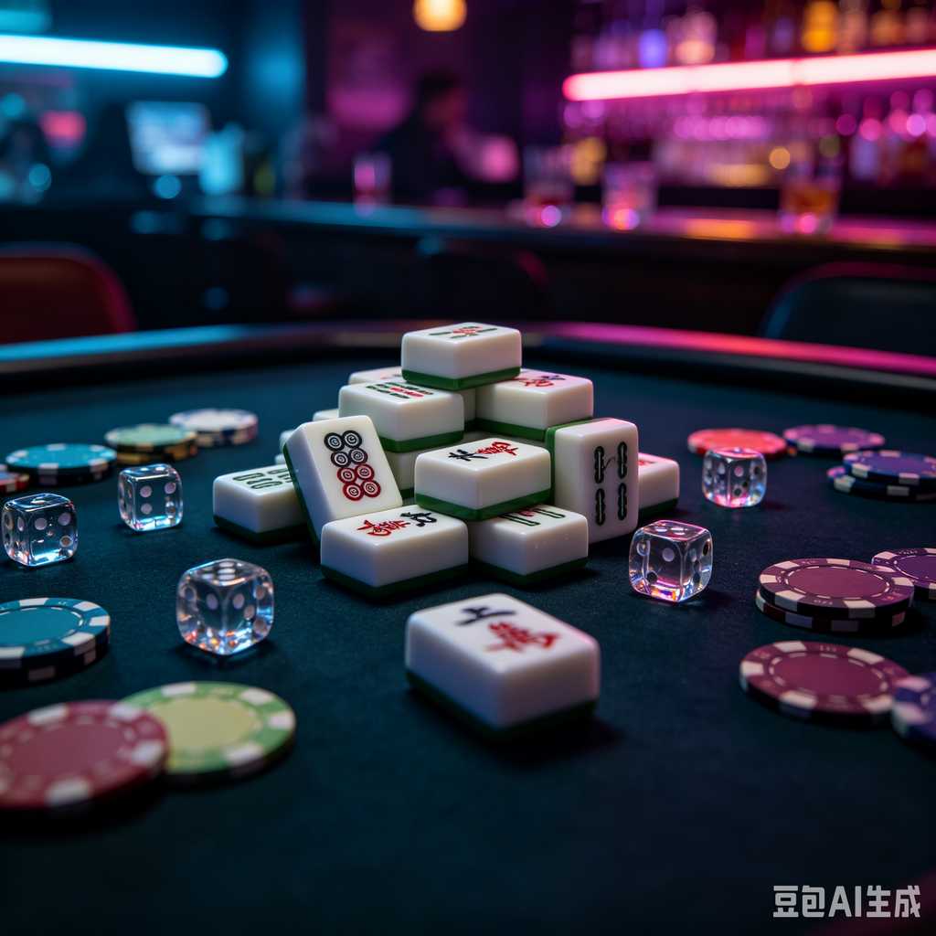 Toulouse,mahjong