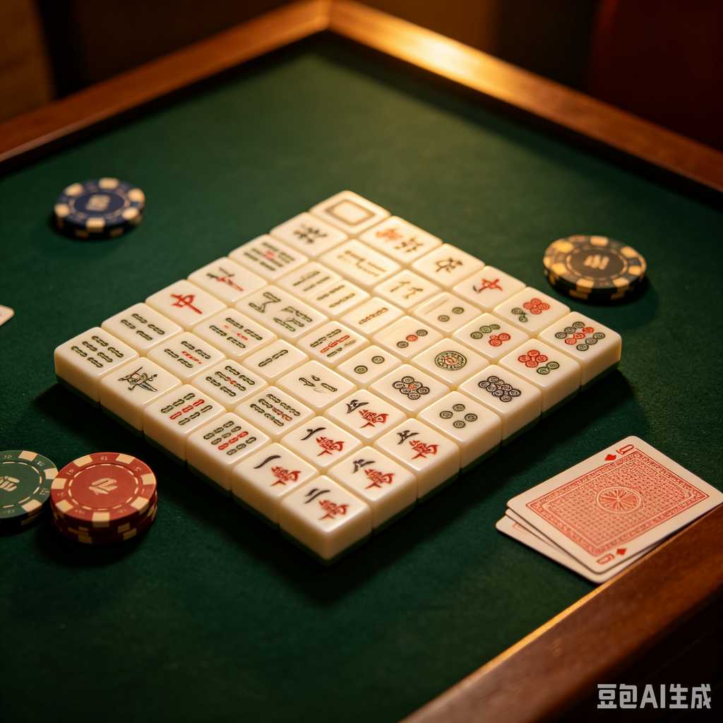 Bridgeport,mahjong