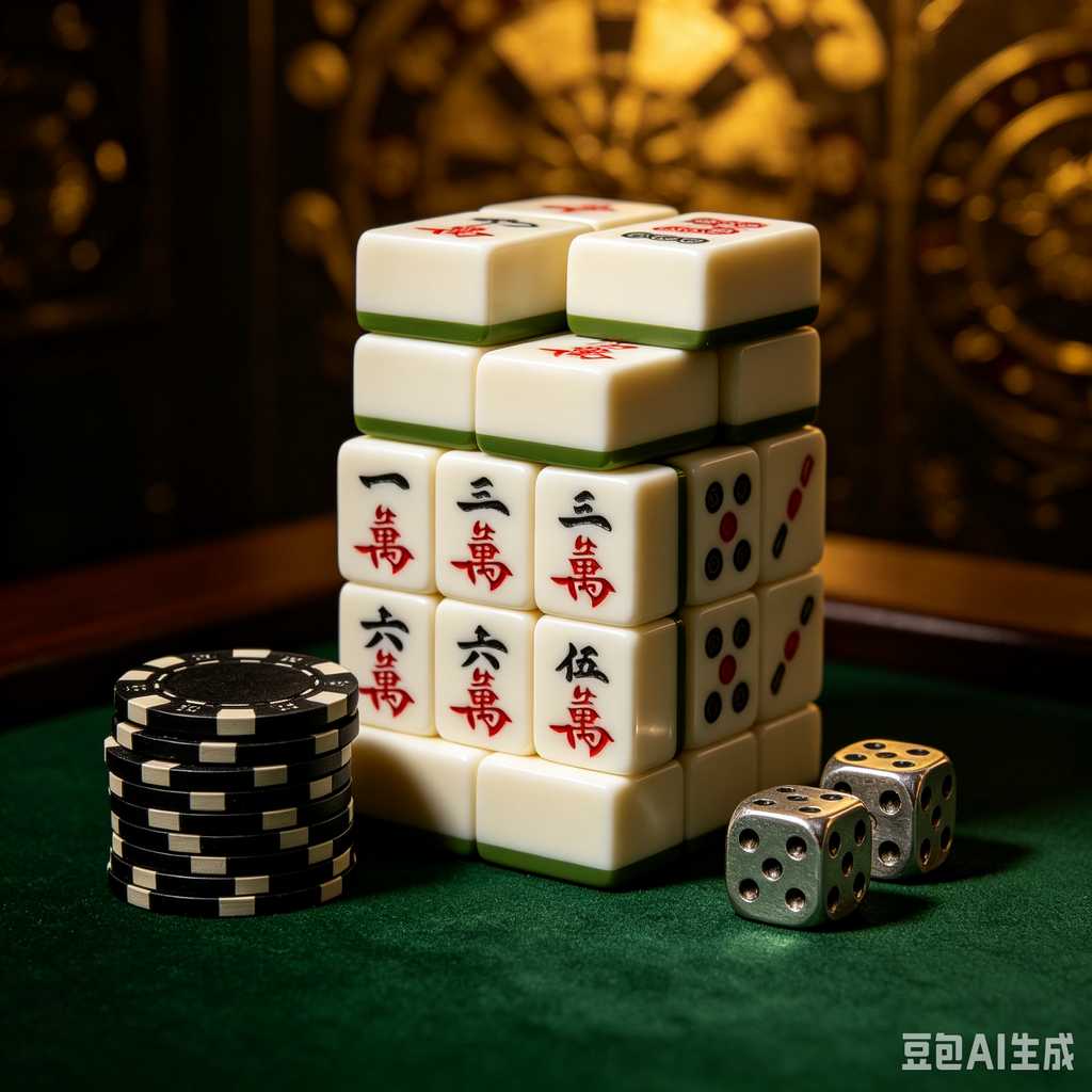 Portland,mahjong